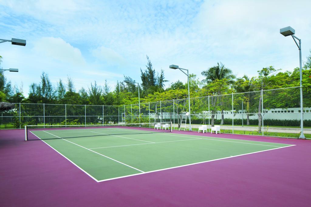 Sanctuary Residential Resort Community Вунгтау Экстерьер фото