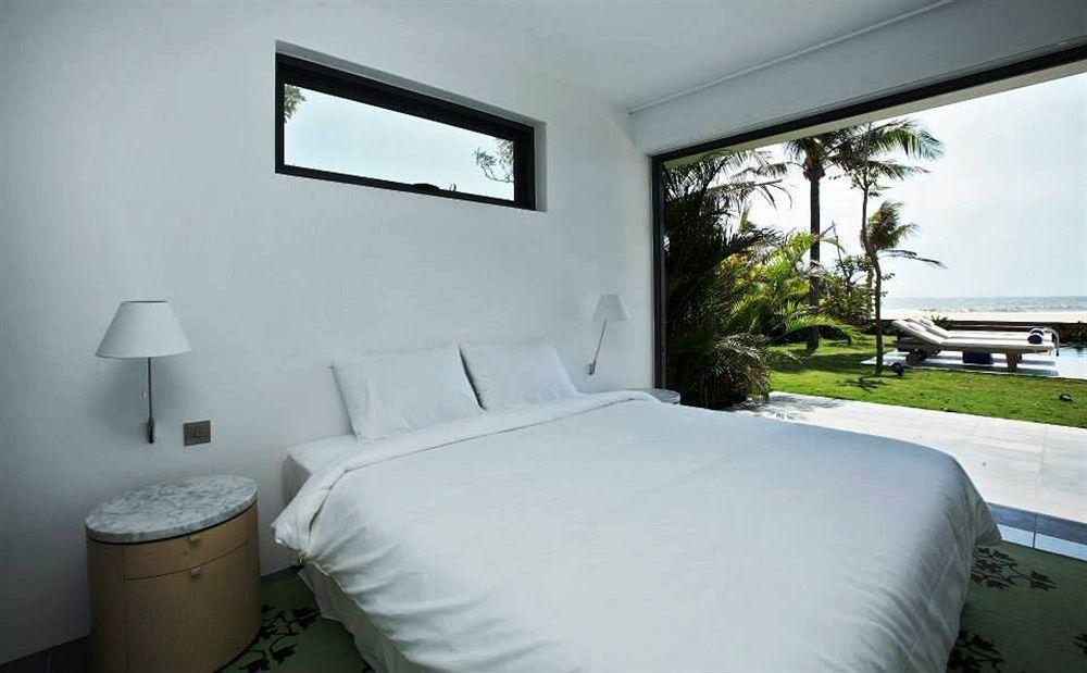 Sanctuary Residential Resort Community Вунгтау Экстерьер фото