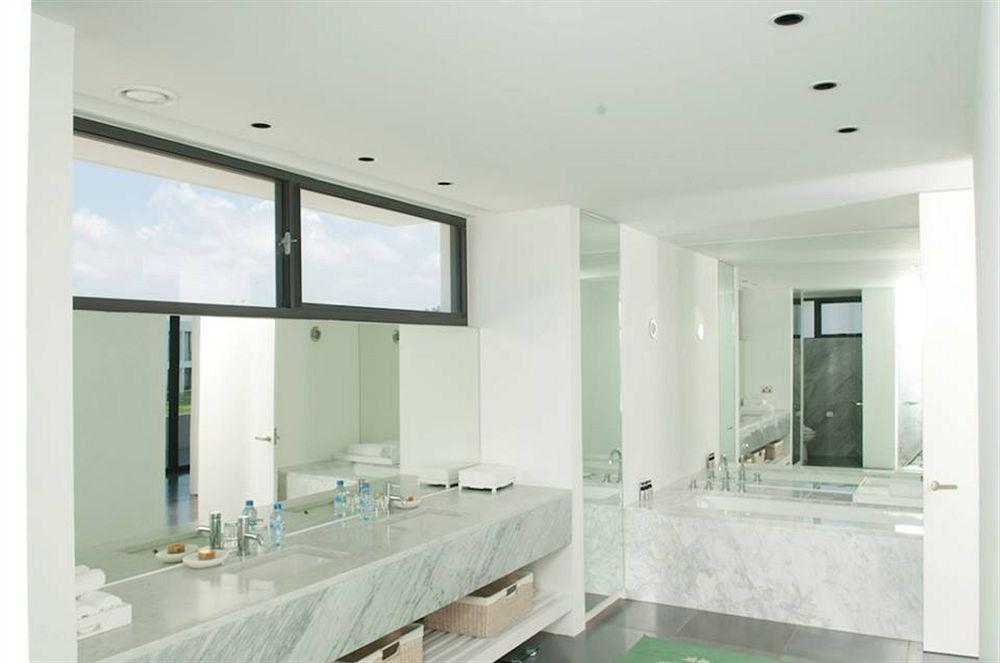 Sanctuary Residential Resort Community Вунгтау Экстерьер фото